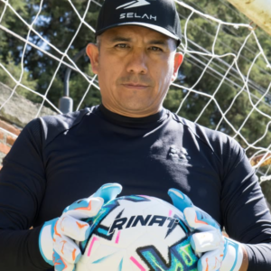 Guante Rinat Uno Premier