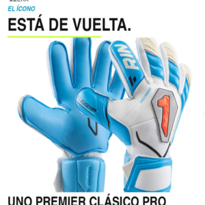 Guante Rinat Uno Premier
